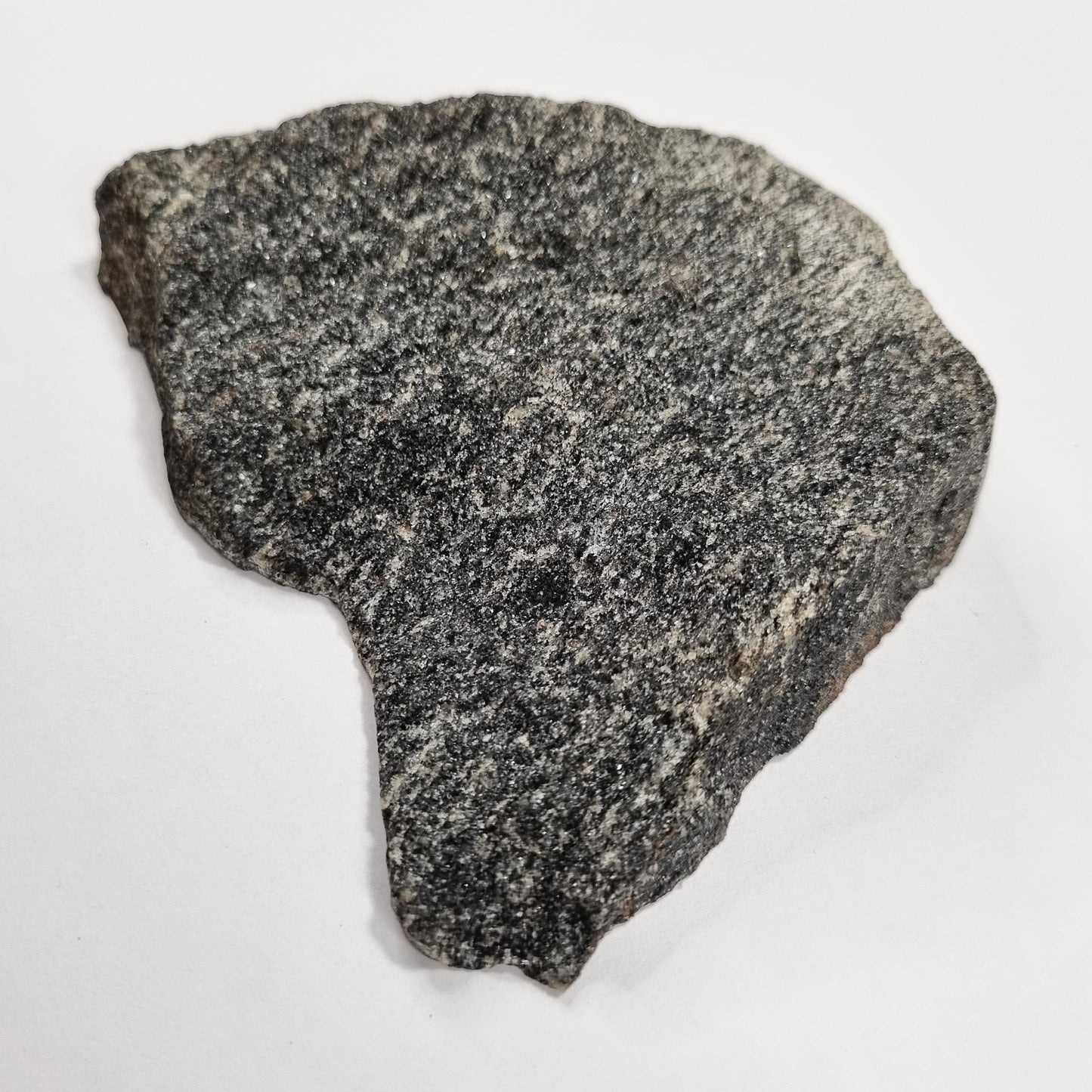 Idiwhaa Tonalitic Acasta Gneiss- Meteorite Impact Melt (Canada- 4 Billion Years Old) 179g