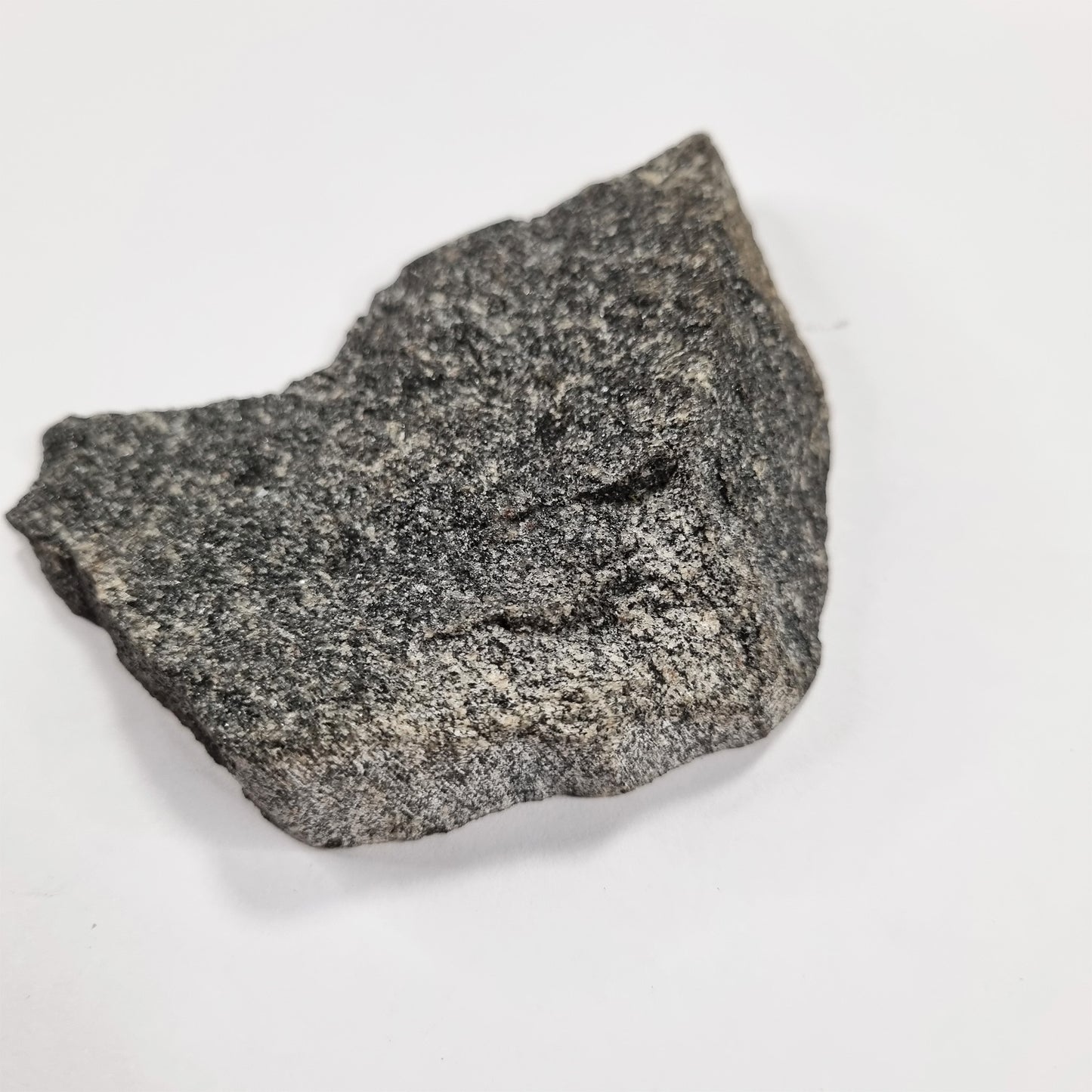 Idiwhaa Tonalitic Acasta Gneiss- Meteorite Impact Melt (Canada- 4 Billion Years Old) 179g