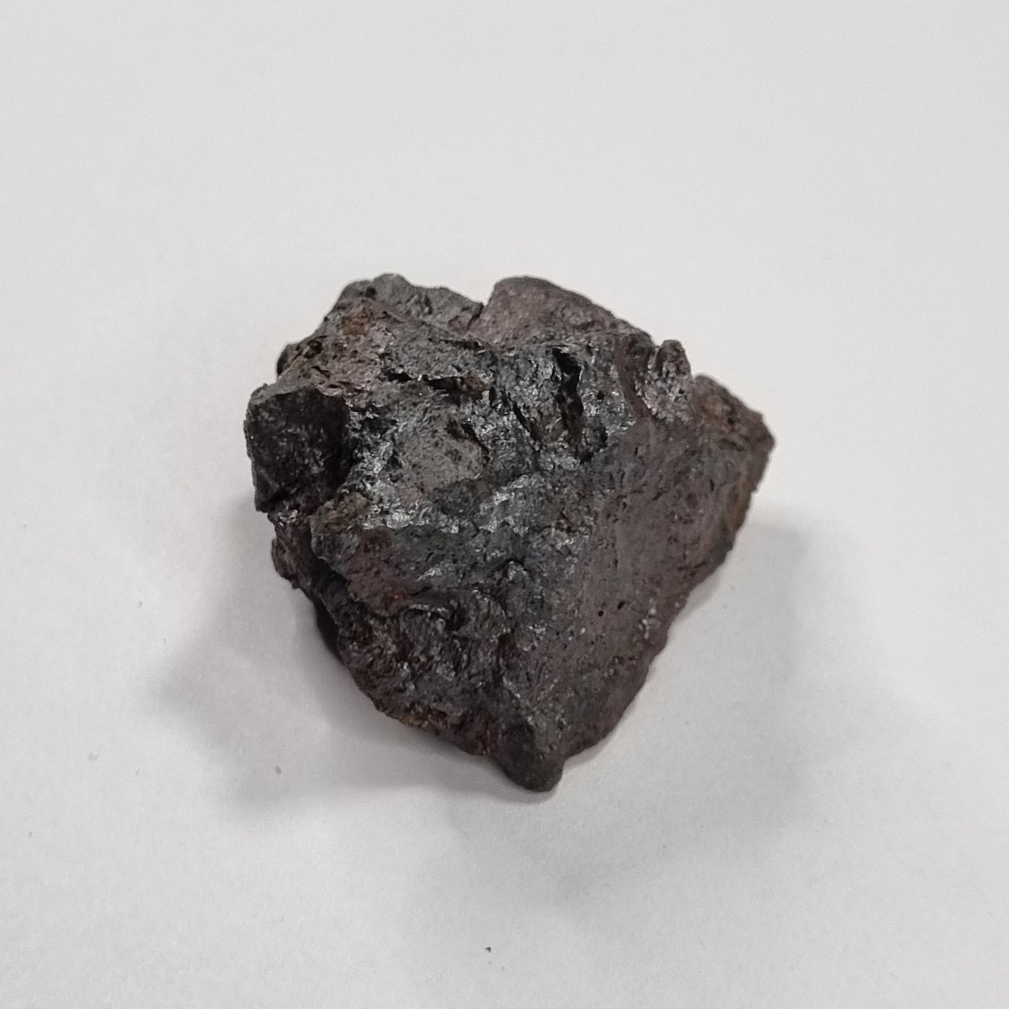 Huckitta Meteorite (Northern Territory- 18,000 Years Old) 48g