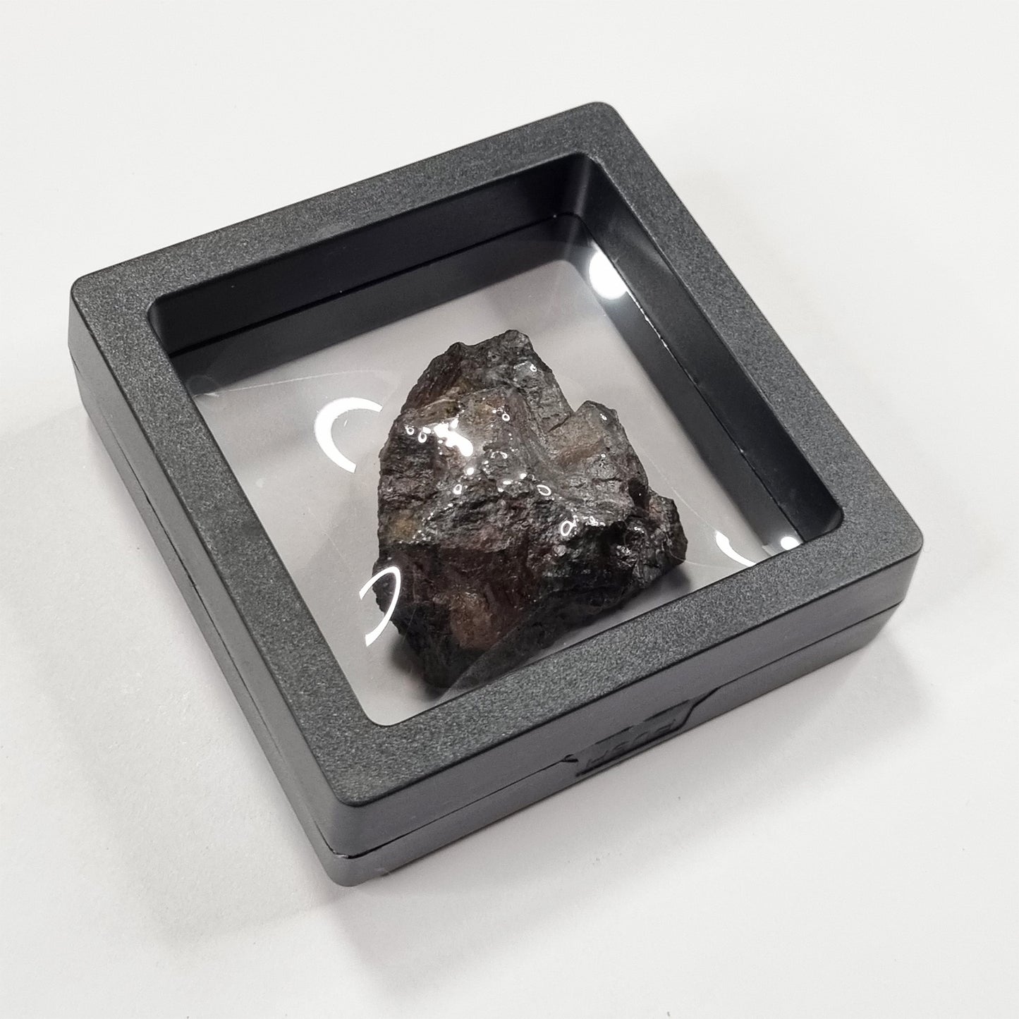 Huckitta Meteorite (Northern Territory- 18,000 Years Old) 48g