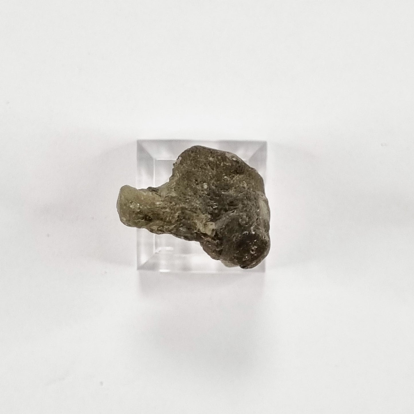 Darwin Glass Meteorite Impact Melt (Tasmania- 816,000 Years Old) 13g