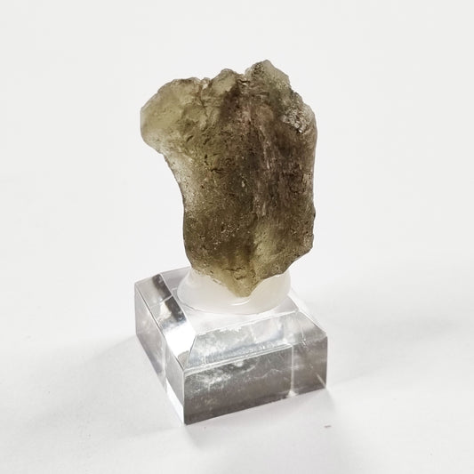 Darwin Glass Meteorite Impact Melt 13g (Tasmania- 816,000 years ago)