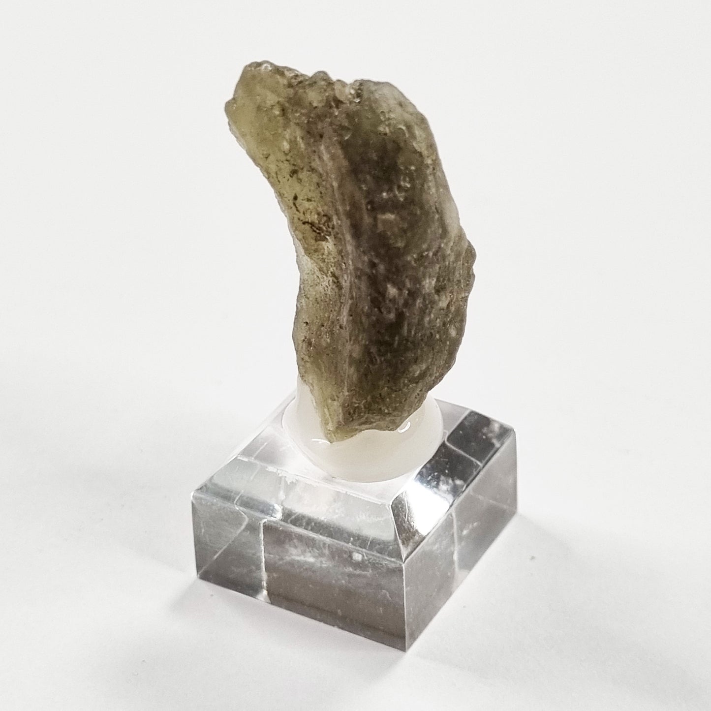 Darwin Glass Meteorite Impact Melt (Tasmania- 816,000 Years Old) 13g