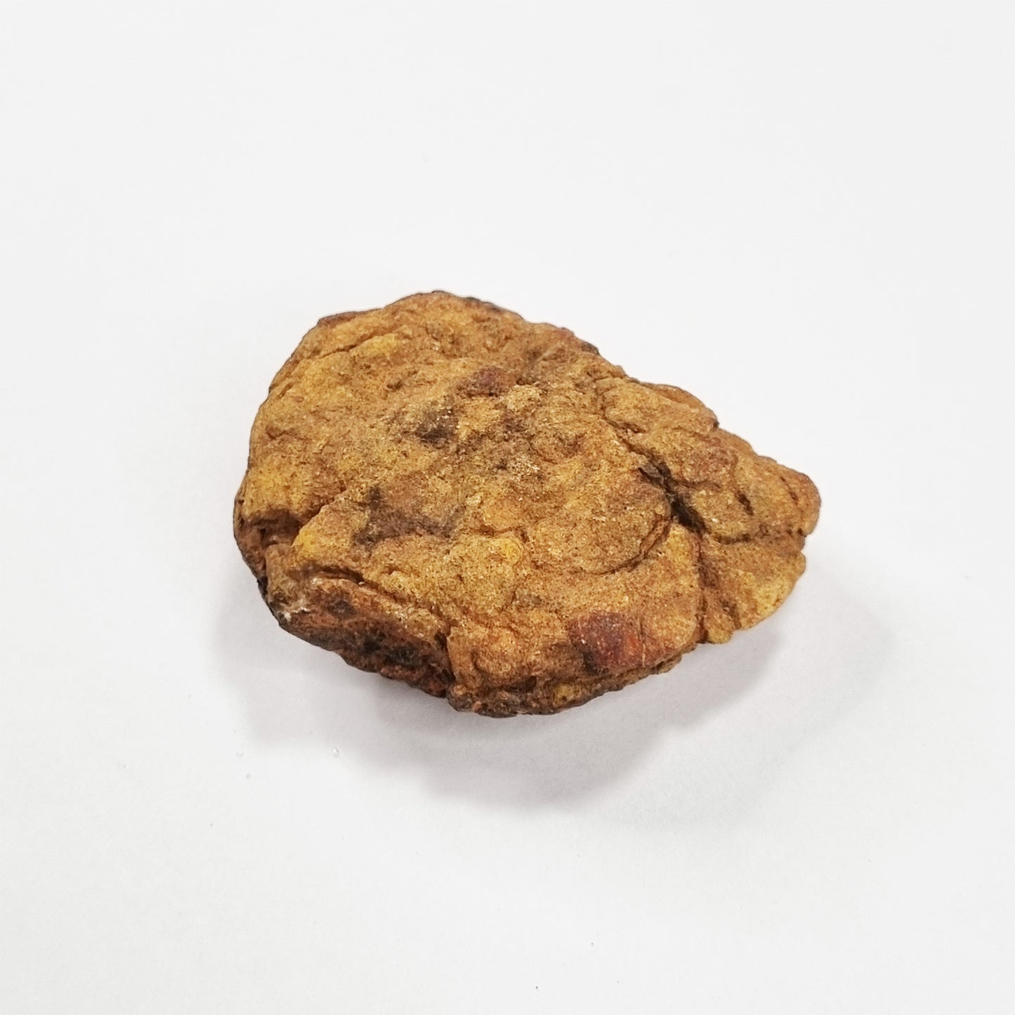 Wolf Creek Shale Ball Meteorite (Western Australia-1947) 66g