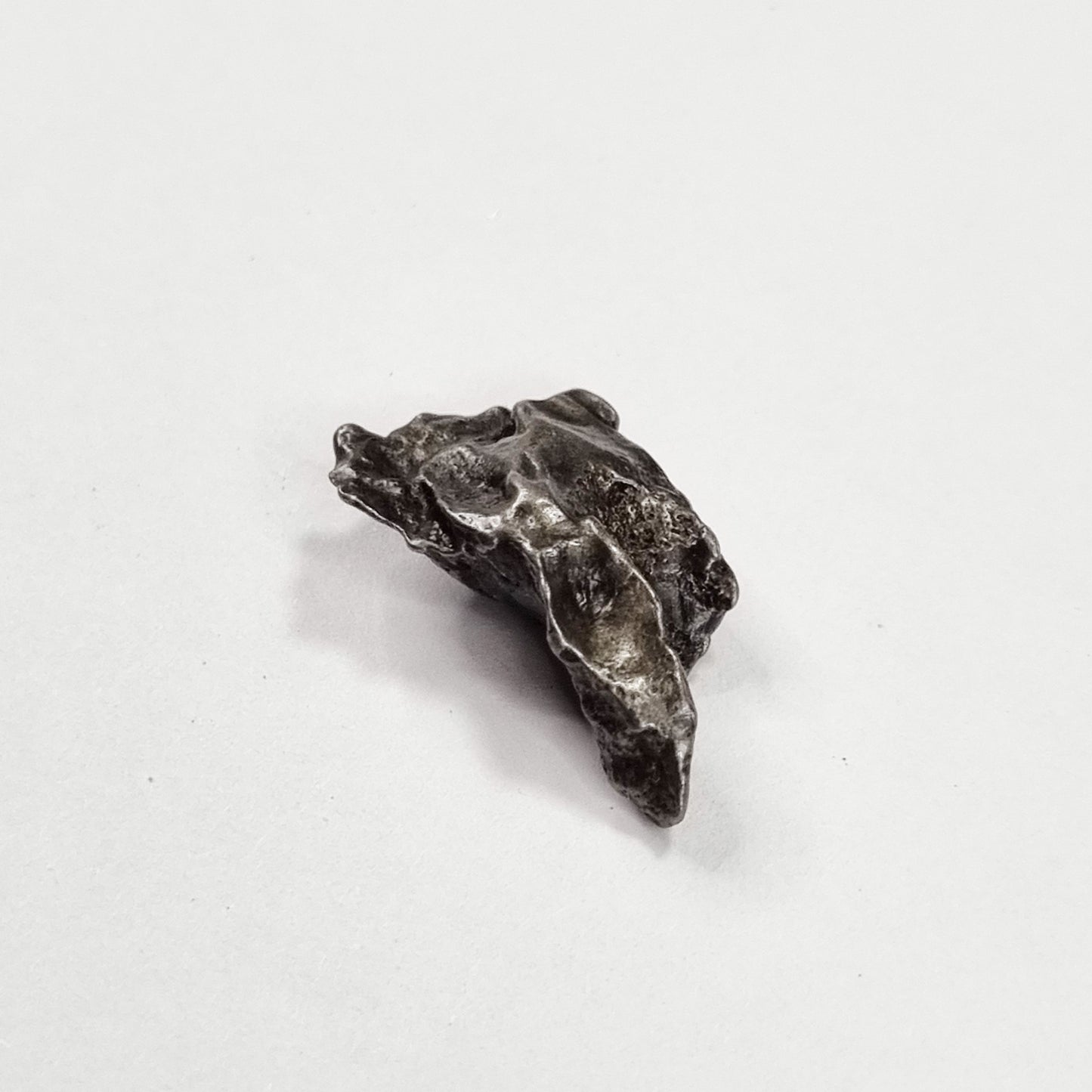 Sikhote-Alin Meteorite (Siberia-1947) 4g
