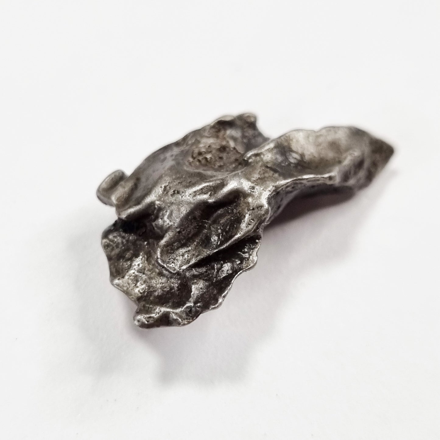 Sikhote-Alin Meteorite (Siberia-1947) 4g
