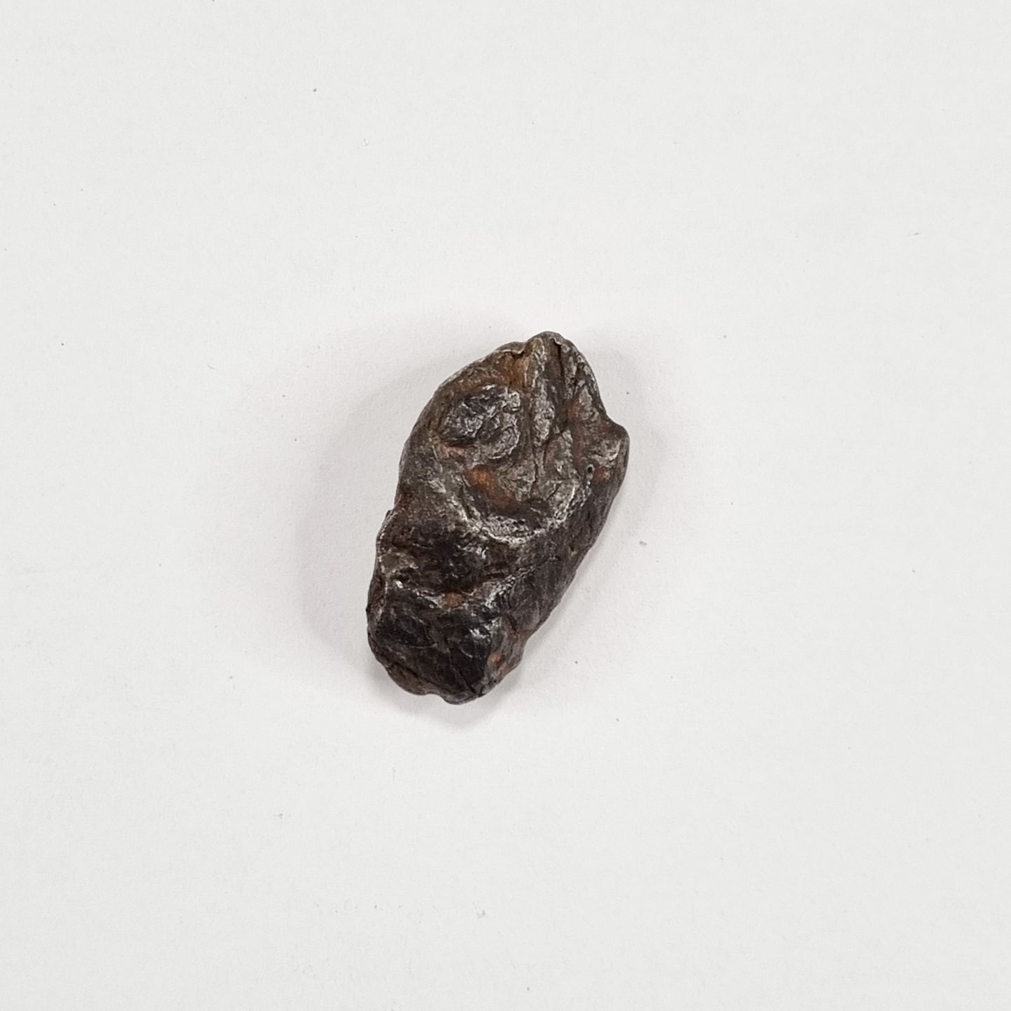 Nantan Meteorite 19g (China- 1516)