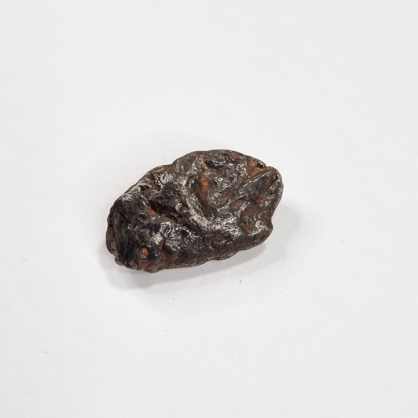 Nantan Meteorite 19g (China- 1516)