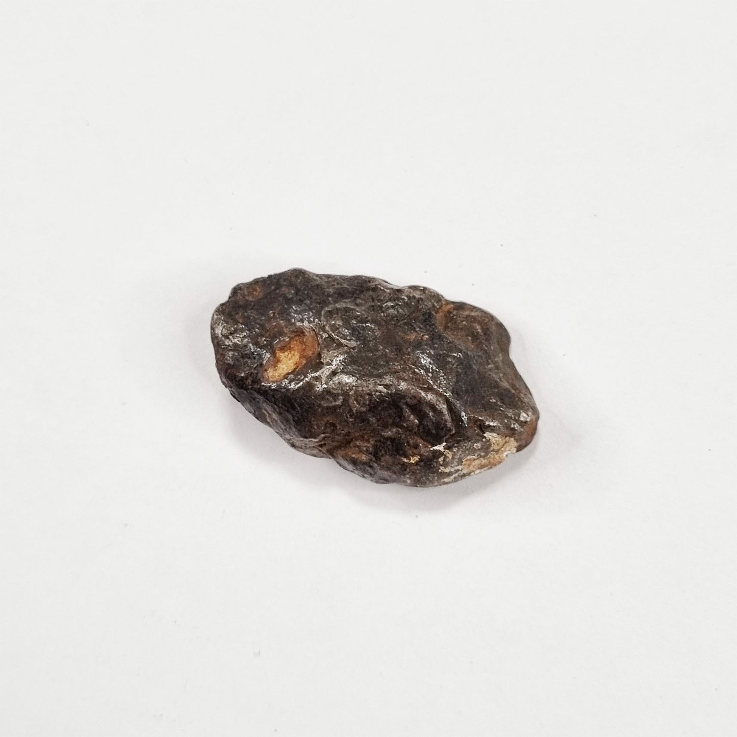 Nantan Meteorite 19g (China- 1516)