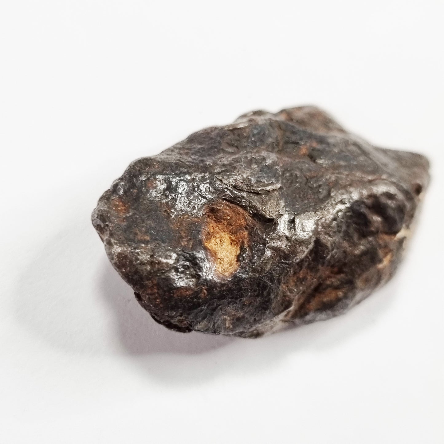 Nantan Meteorite 19g (China- 1516)