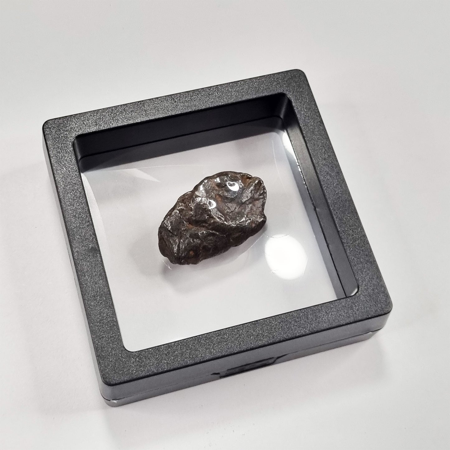 Nantan Meteorite 19g (China- 1516)