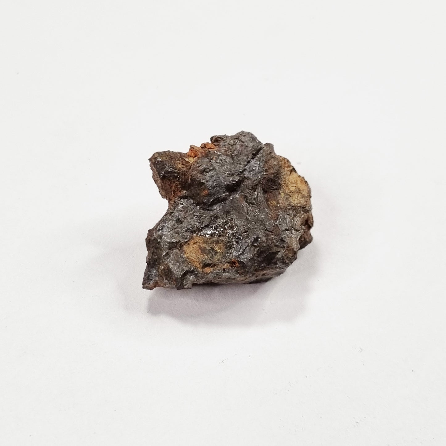 Nantan Meteorite 9g (China- 1516)