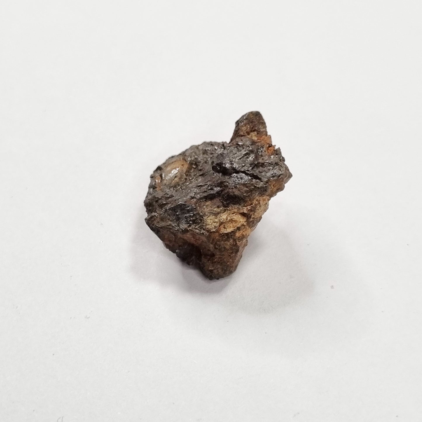 Nantan Meteorite 9g (China- 1516)