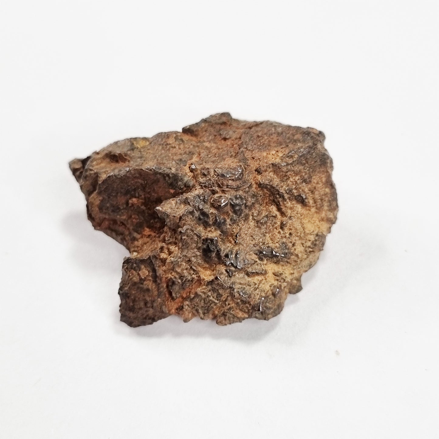 Nantan Meteorite 9g (China- 1516)