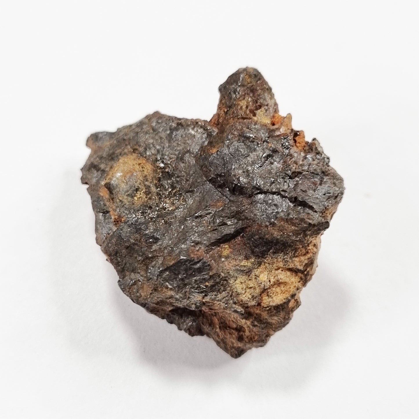 Nantan Meteorite 9g (China- 1516)