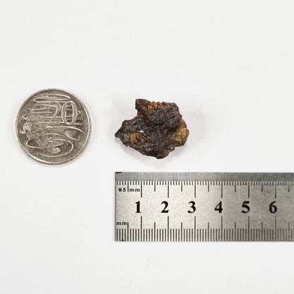 Nantan Meteorite 9g (China- 1516)