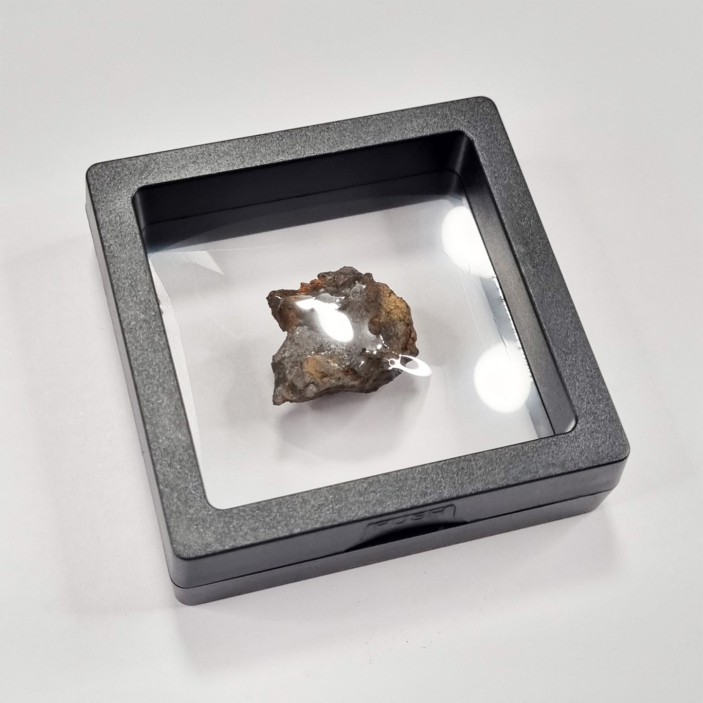 Nantan Meteorite 9g (China- 1516)