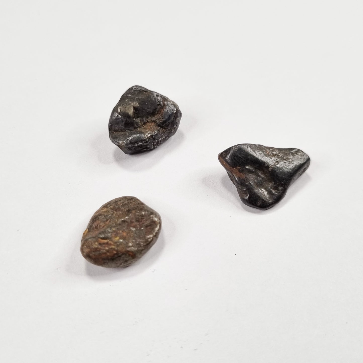Nantan Meteorite 3-4g Assorted (China- 1516)