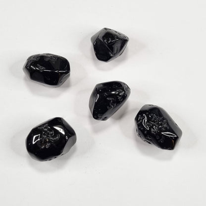 Tumbled Tektite- Assorted