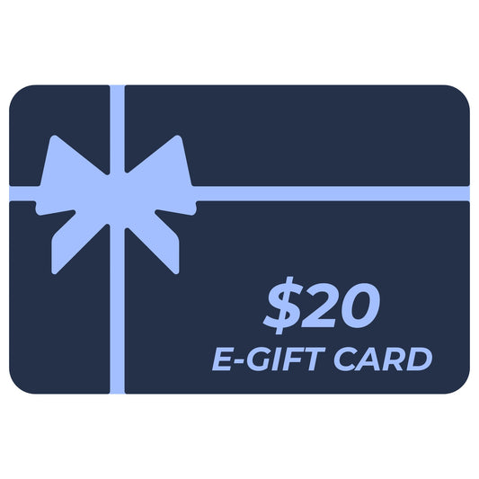 $20 Gift Card