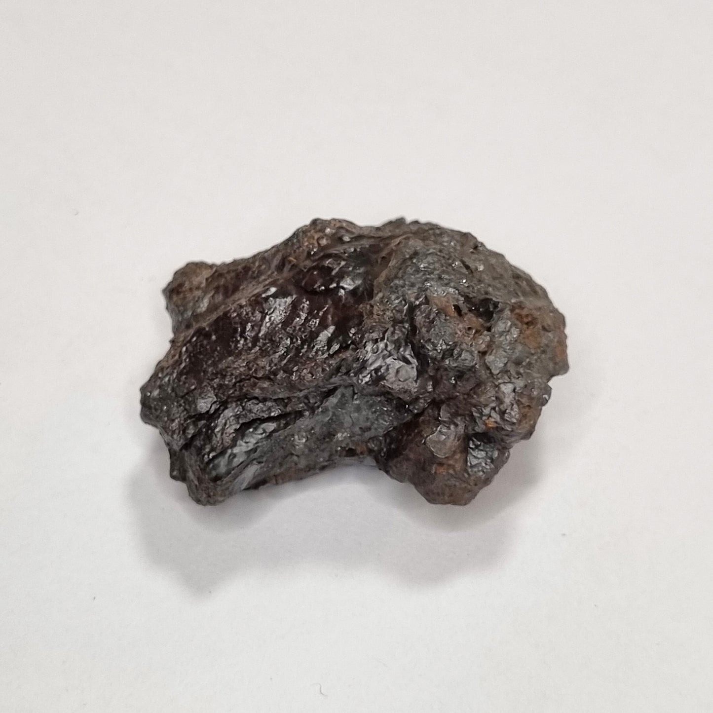 Huckitta Meteorite (Northern Territory- 18,000 Years Old) 42g