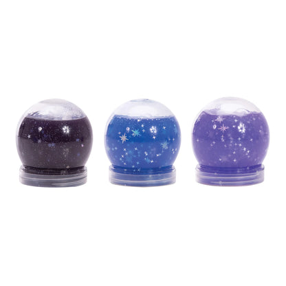 Starry Sky Putty- Assorted Colours