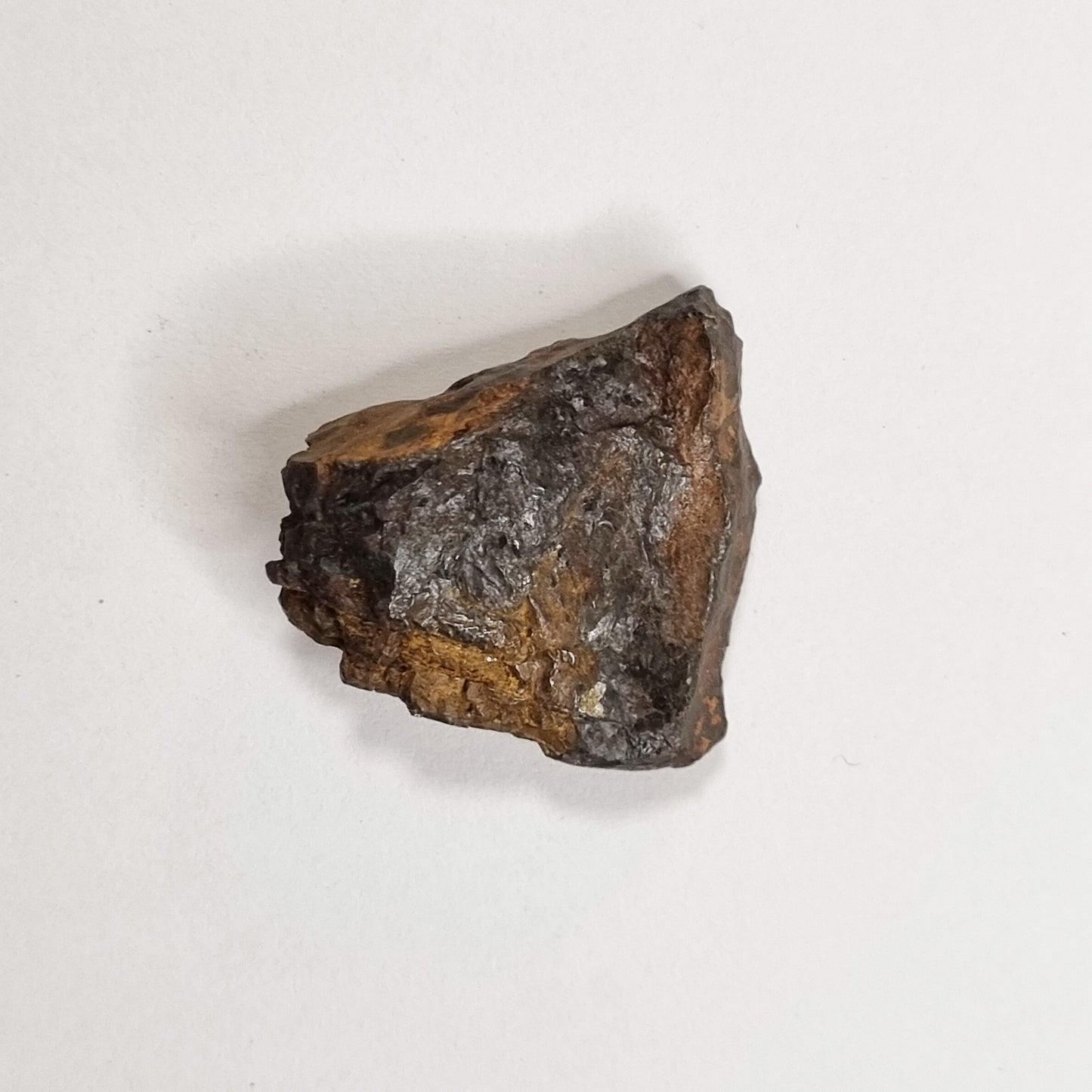 Nantan Meteorite (China- 1516) 26.4g