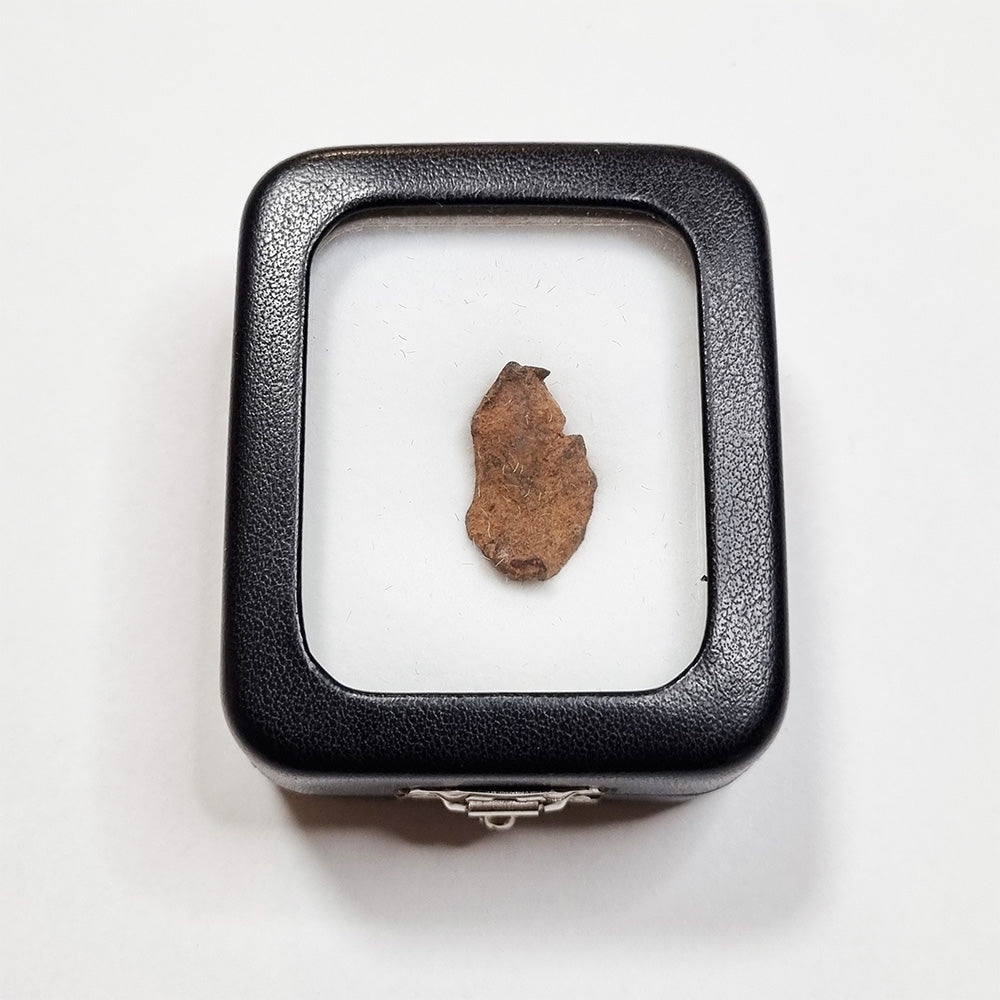Henbury Meteorite In Gift Box (NT Australia- 4,700 years ago)- Assorted Options