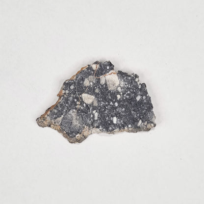 Rare Lunar Meteorite 4cm