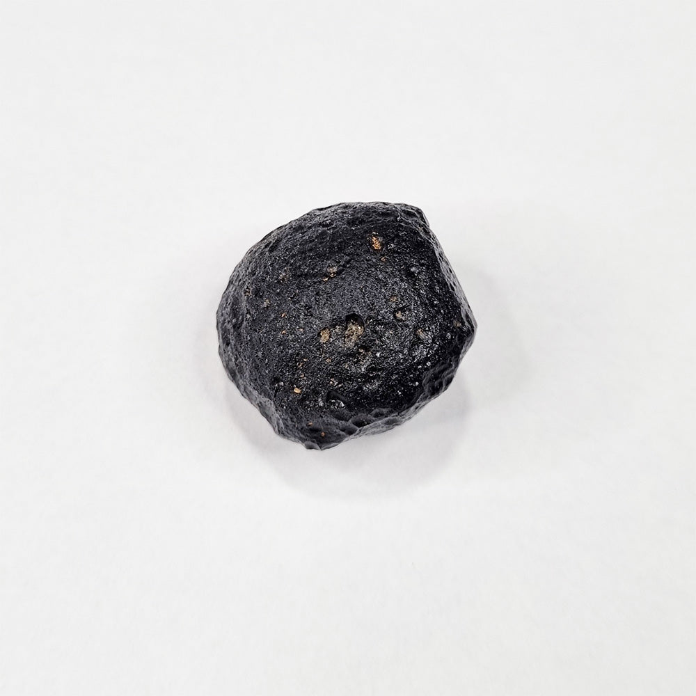 Australite (Australian Tektite) (790,000 Years Old) 14.3g