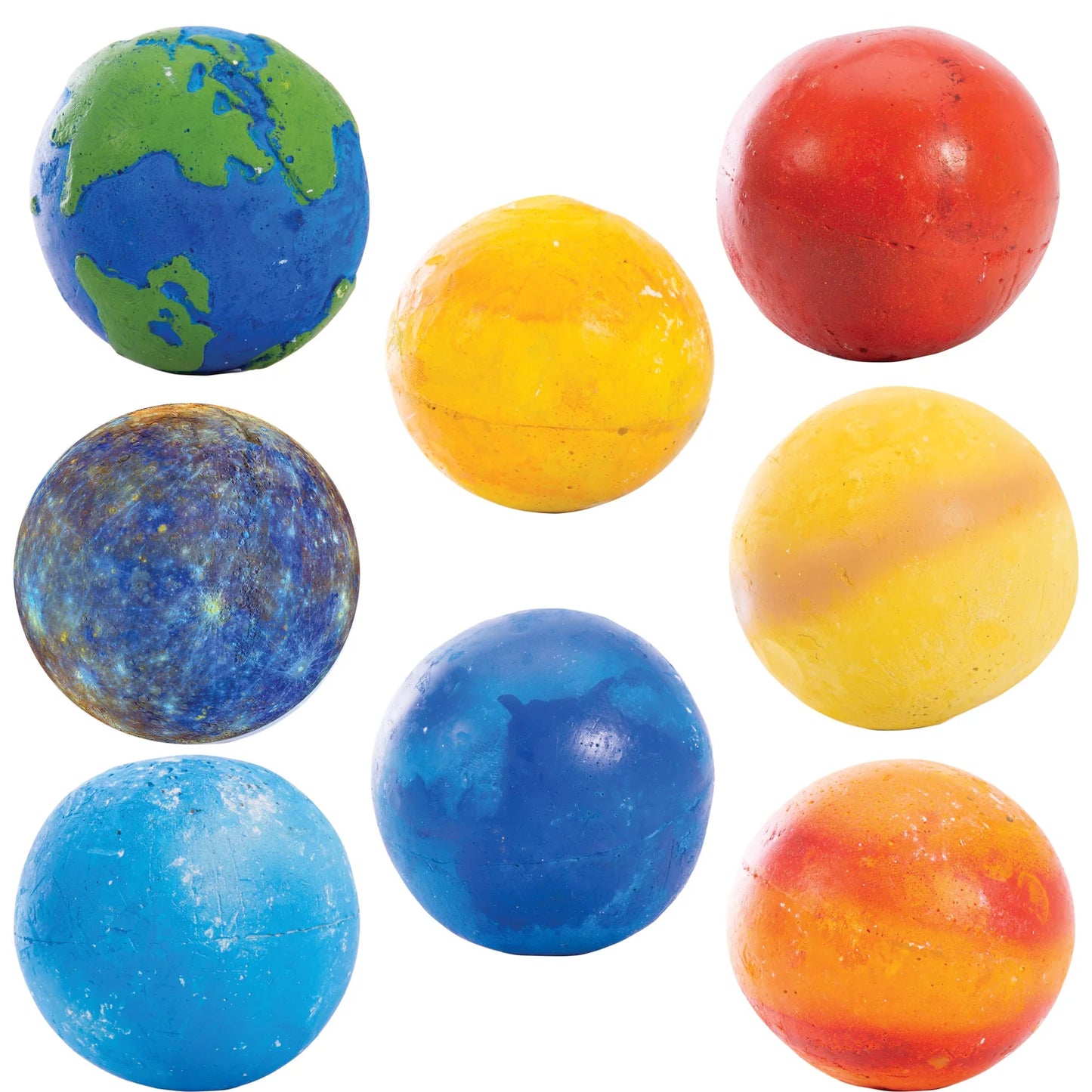 Planet Dig- Small - Assorted Options