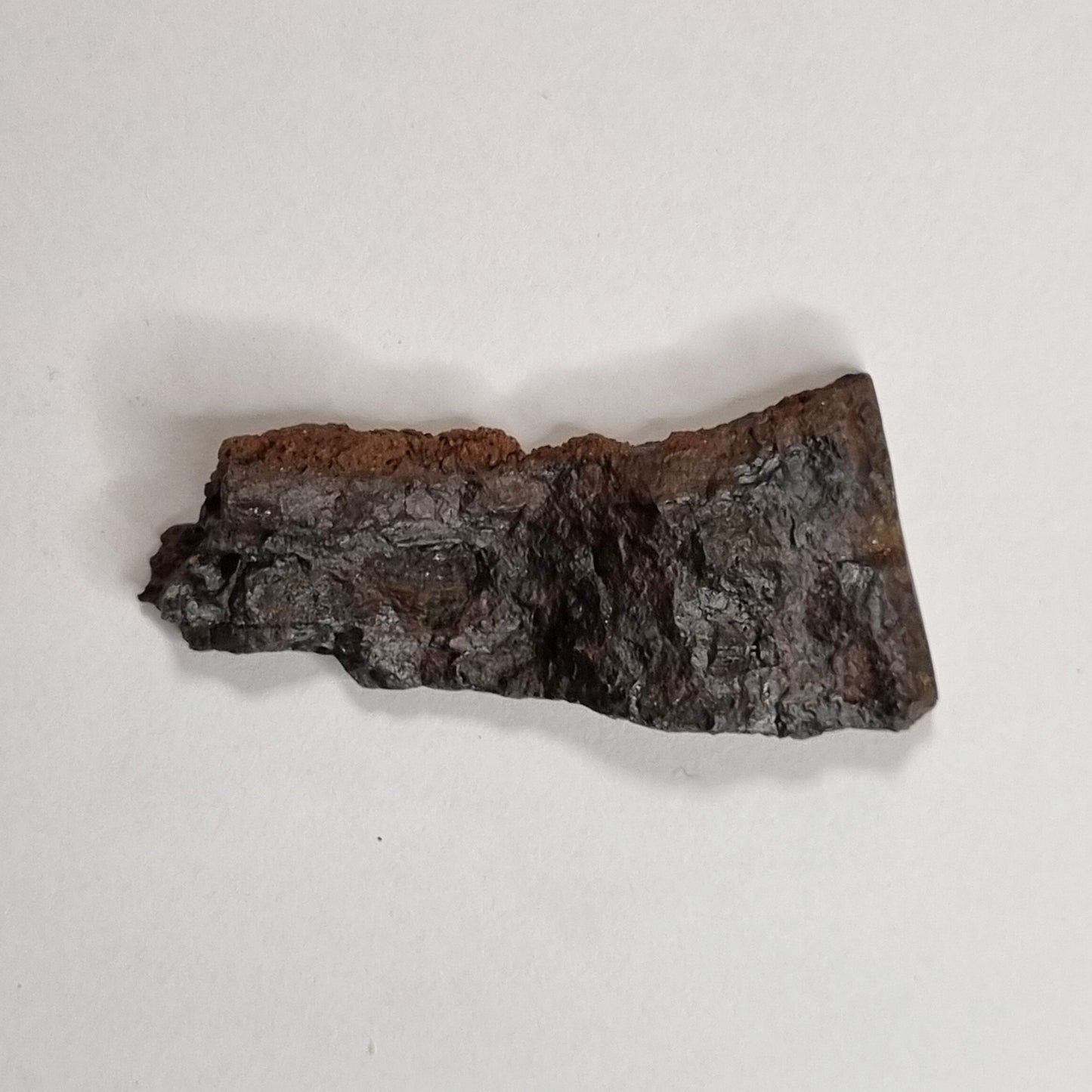 Huckitta Meteorite (Northern Territory- 18,000 Years Old) 25g