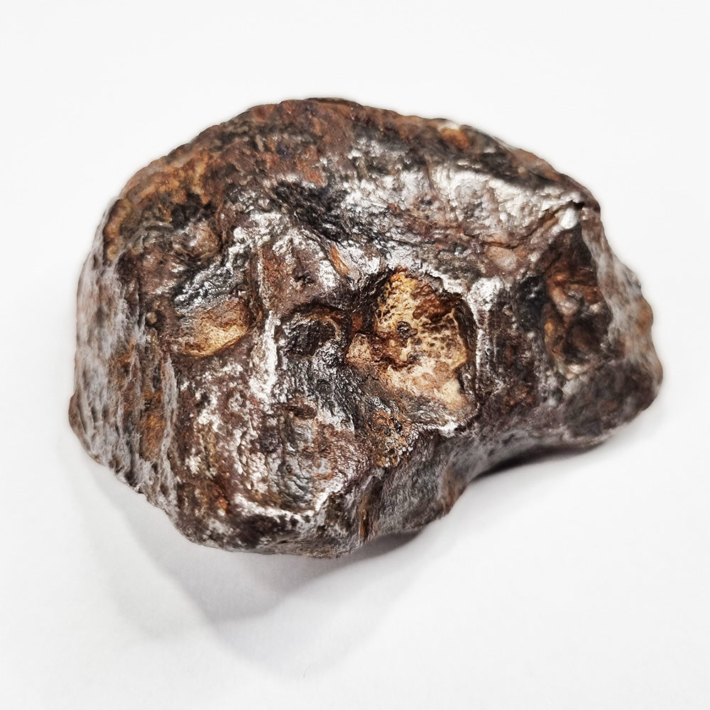 Nantan Meteorite (China- 1516) 370g