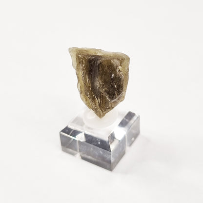 Darwin Glass Meteorite Impact Melt (Tasmania- 816,000 Years Old) 11g