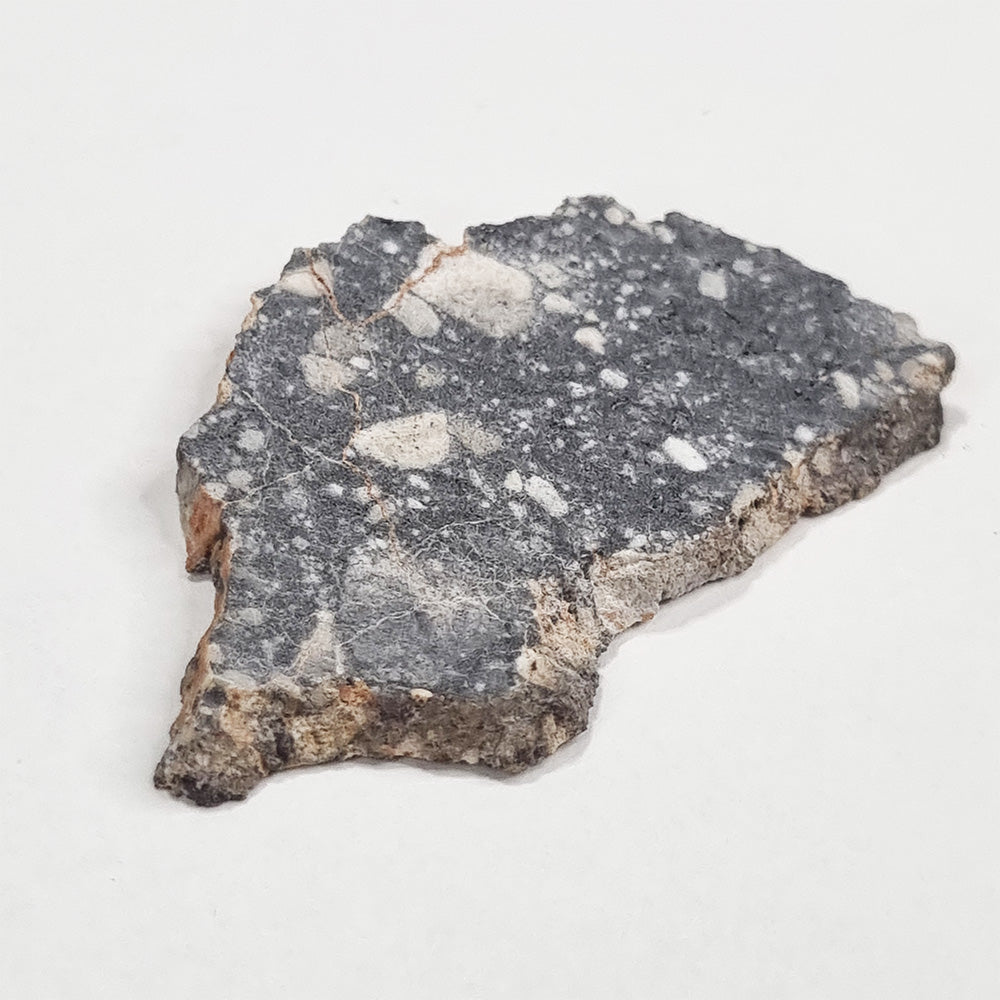 Rare Lunar Meteorite 4cm