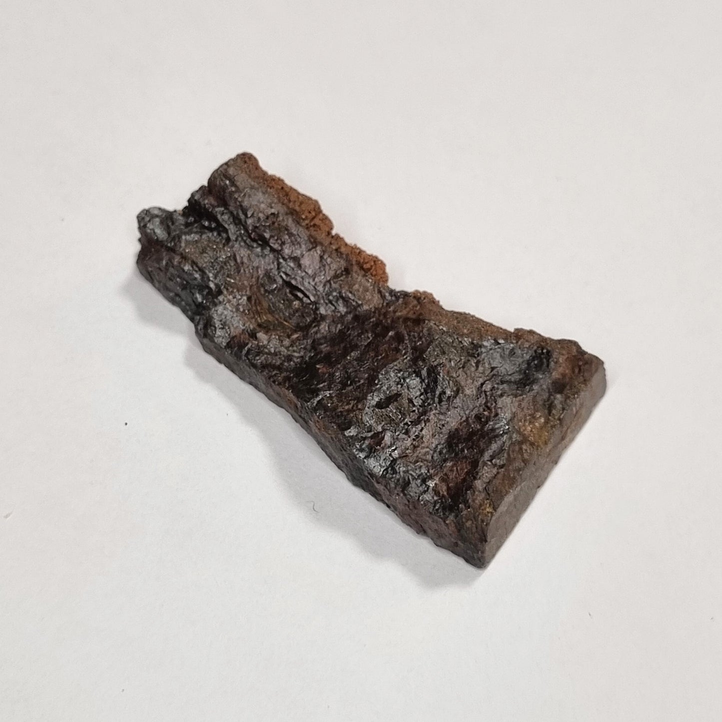 Huckitta Meteorite (Northern Territory- 18,000 Years Old) 25g