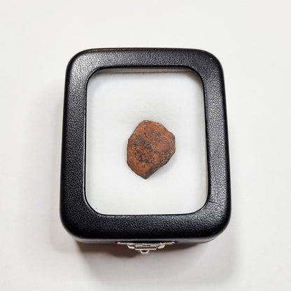 Henbury Meteorite In Gift Box (NT Australia- 4,700 years ago)- Assorted Options