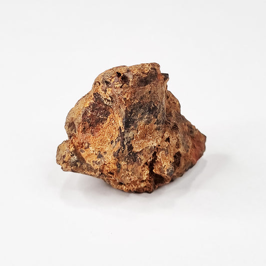 Wolfe Creek Shale Ball Meteorite (Western Australia-1947) 95g