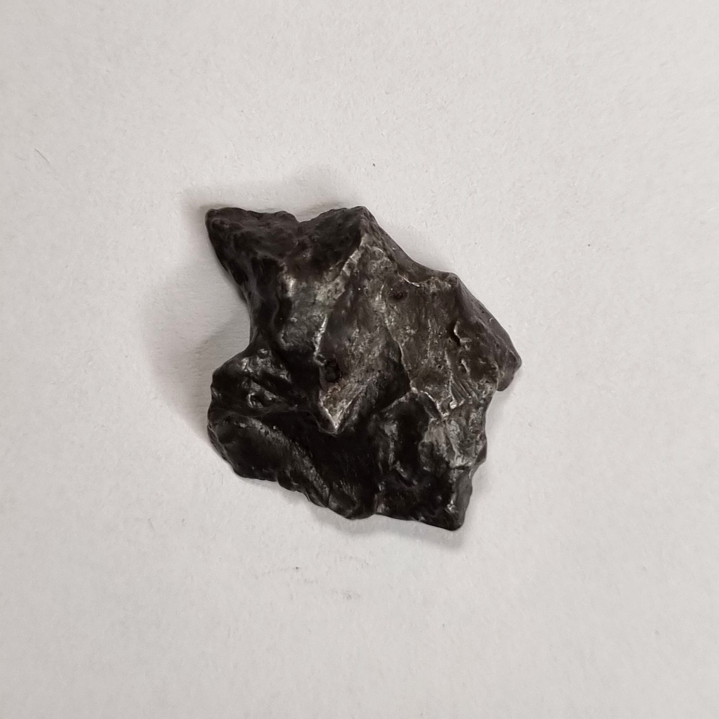 Sikhote-Alin Meteorite (Siberia-1947) 5g