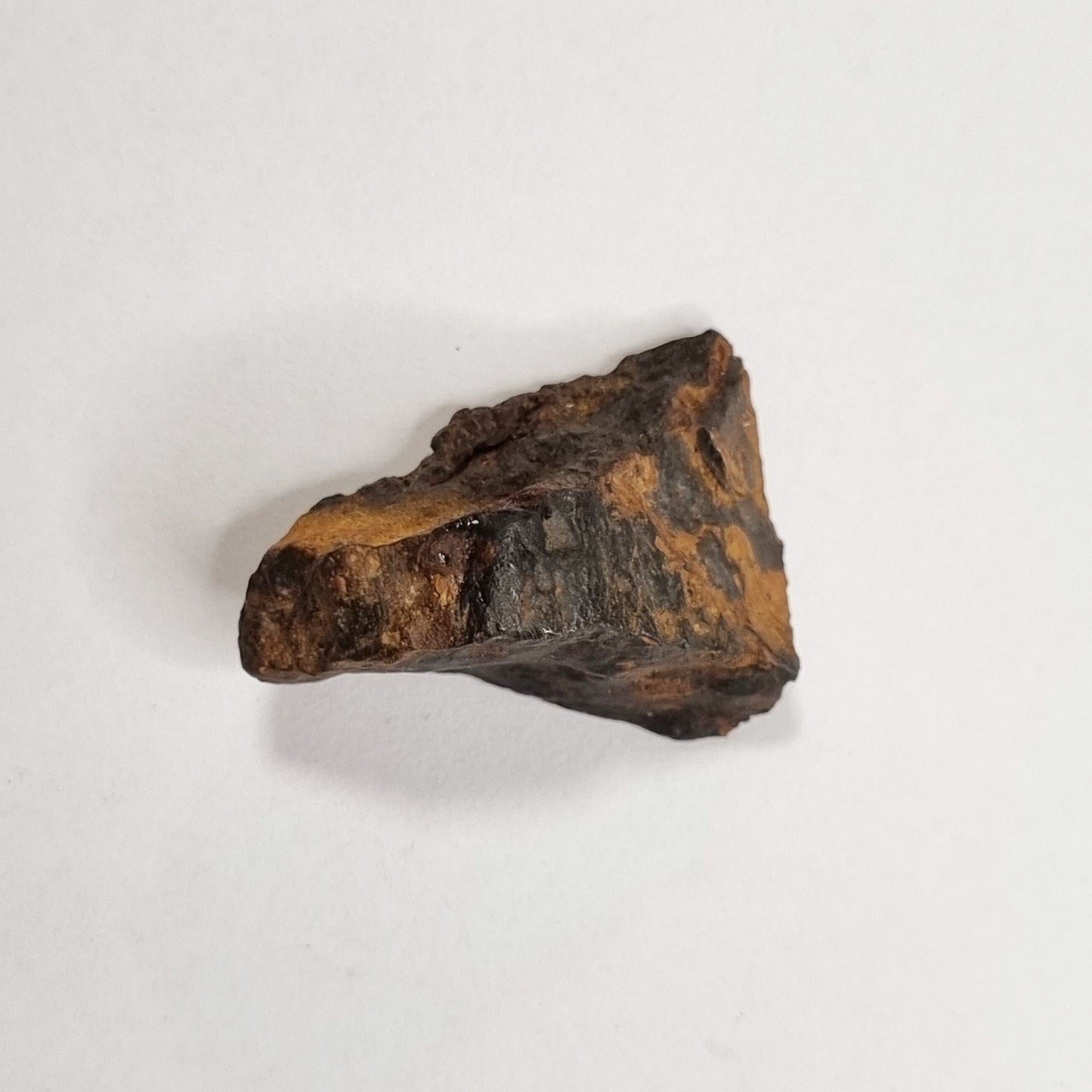 Nantan Meteorite (China- 1516) 29g
