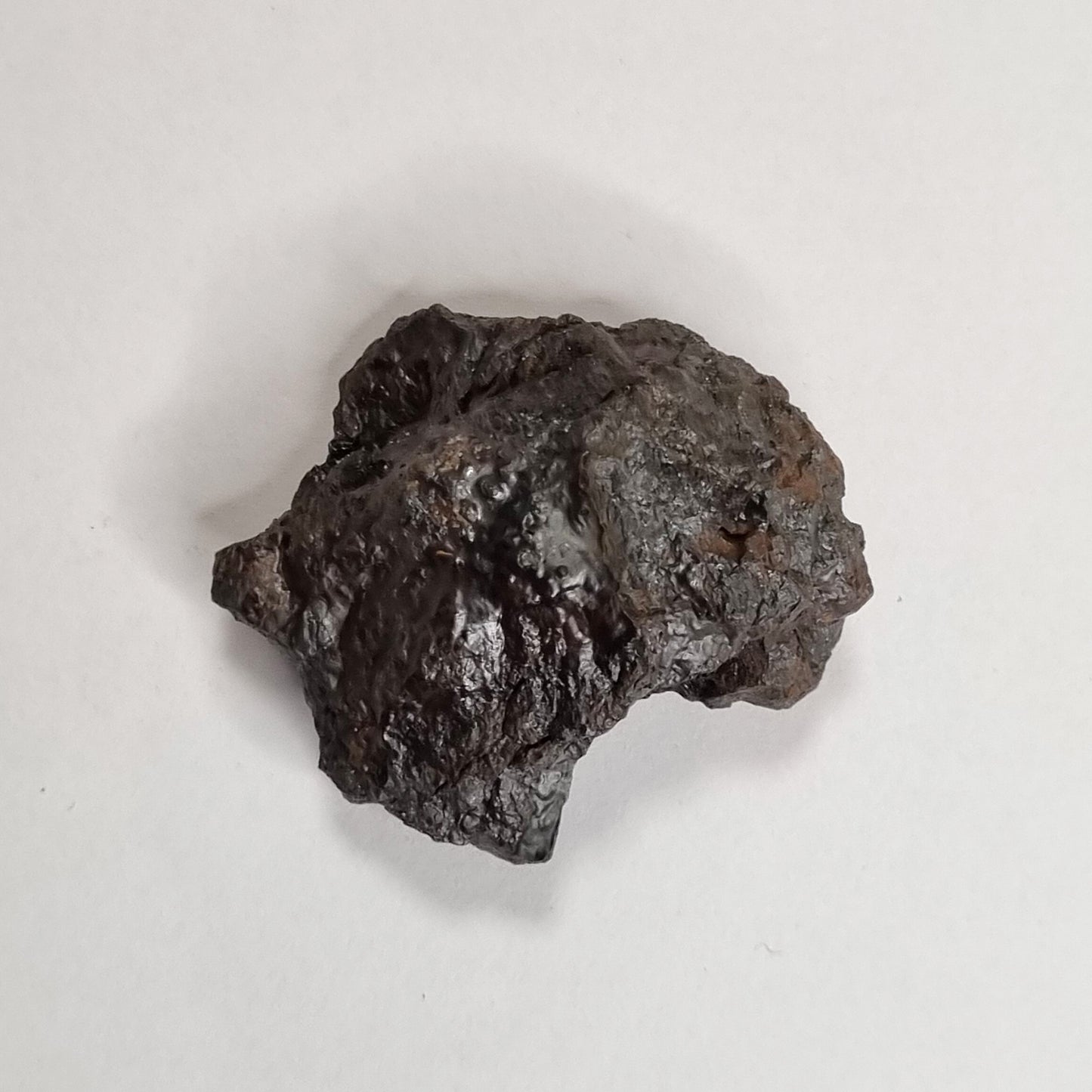 Huckitta Meteorite (Northern Territory- 18,000 Years Old) 42g