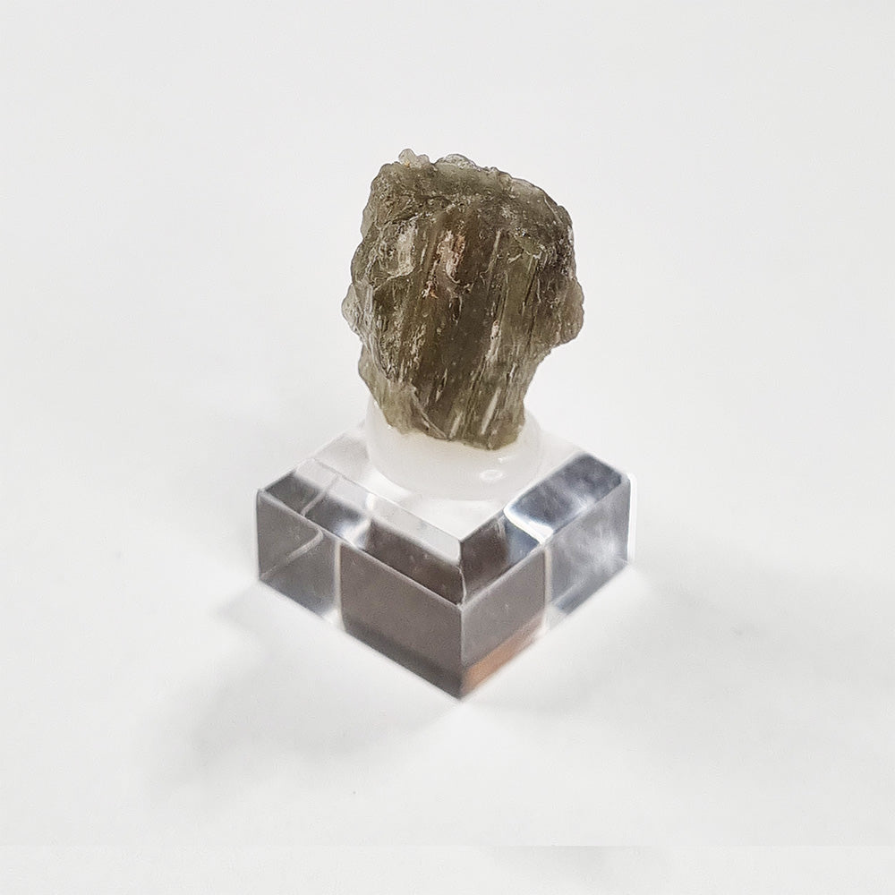 Darwin Glass Meteorite Impact Melt (Tasmania- 816,000 Years Old) 10g