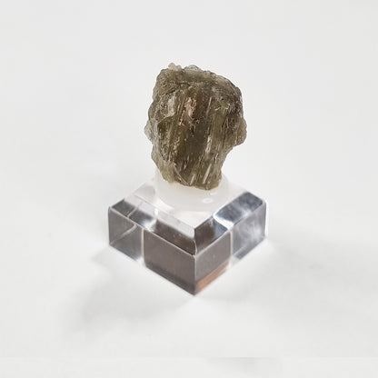 Darwin Glass Meteorite Impact Melt (Tasmania- 816,000 Years Old) 10g