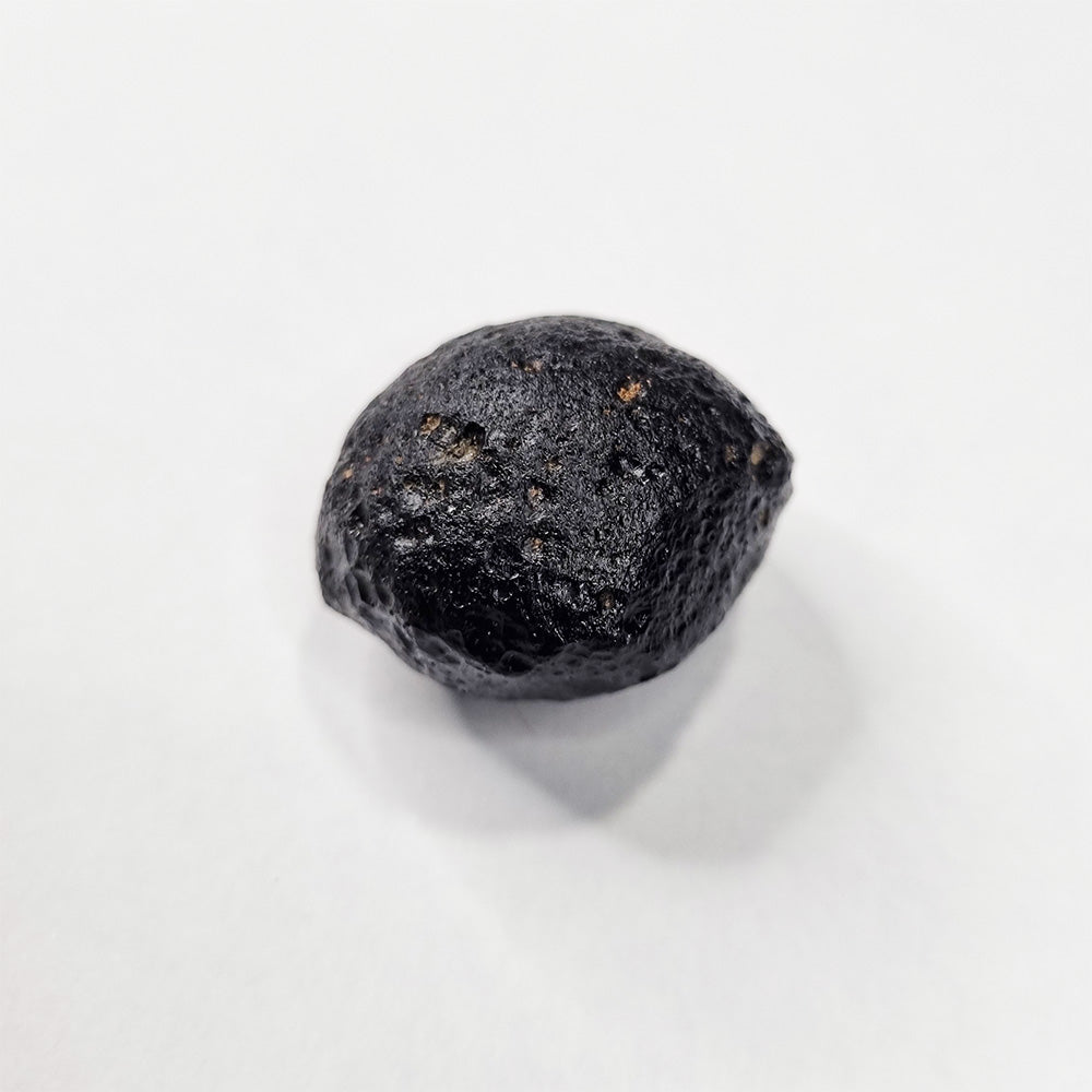 Australite (Australian Tektite) (790,000 Years Old) 14.3g
