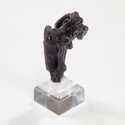 Darwin Glass Meteorite Impact Melt (Tasmania- 816,000 Years Old) 12g