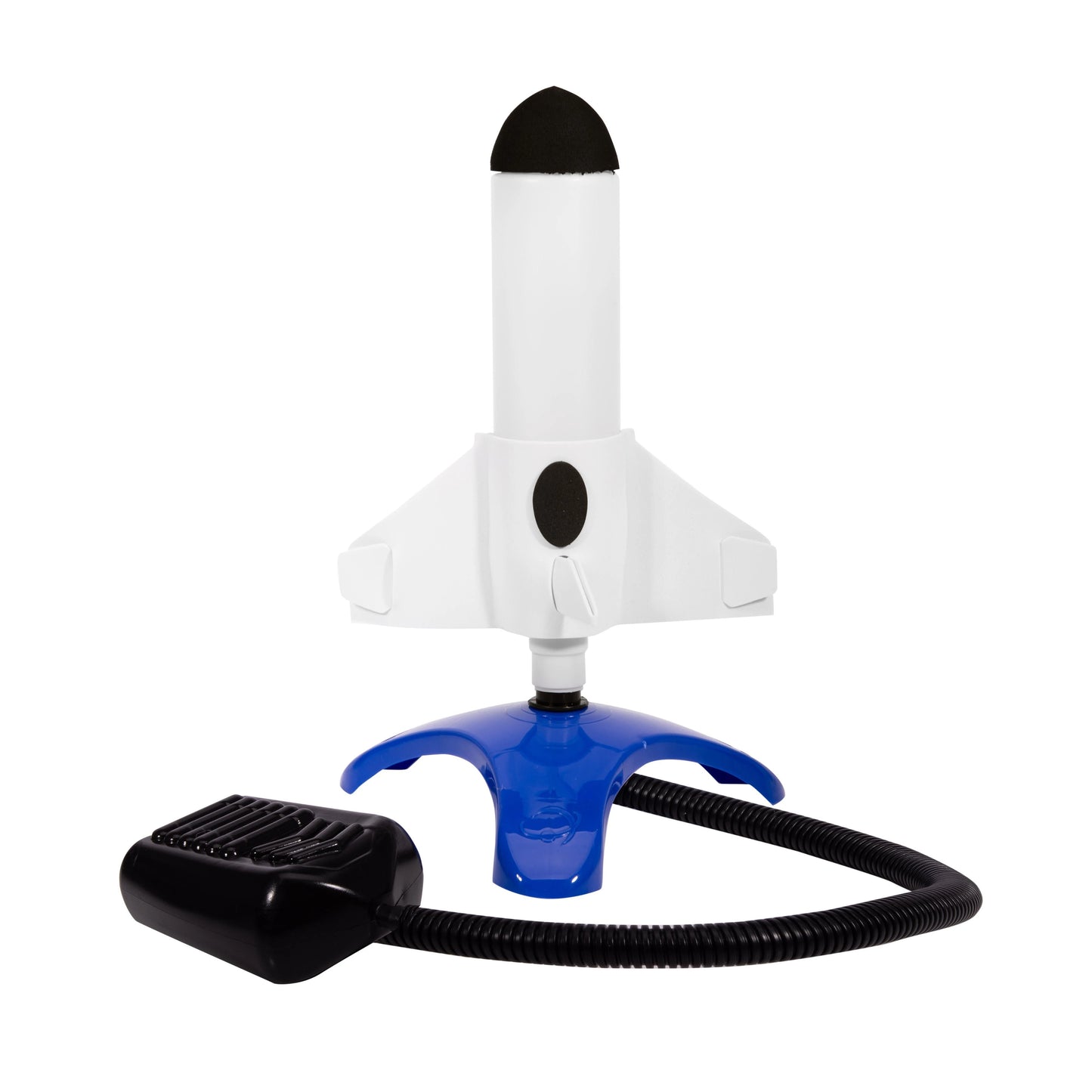 Air Powered Rocket