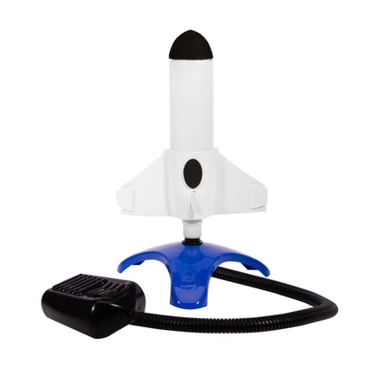 Air Powered Rocket
