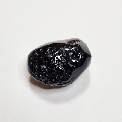 Large Tumbled Tektite- Assorted