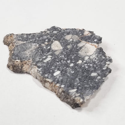 Rare Lunar Meteorite 4cm