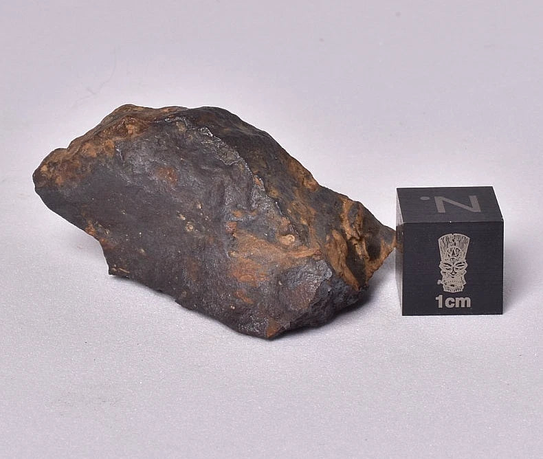Nantan Meteorite (China- 1516) 29g